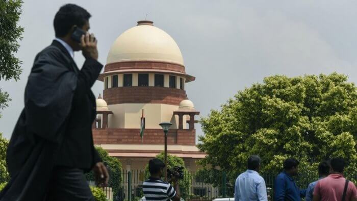 SC to announce verdict on timelines for President, Governors to approve bills tomorrow