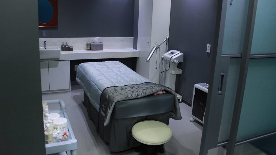 Lancaster Hospital Opens New Wing to Deal with Dutch Blitz Injuries