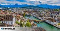 Lucerna en 48 horas: guía para descubrir una de las ciudades más bonitas de Suiza en un fin de semana