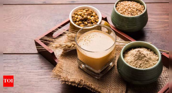 Ditch coffee for these 5 desi drinks to keep yourself warm and cosy this winter