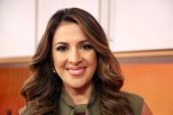 Maity Interiano, ex de ‘Despierta América’, está embarazada de su segundo bebé