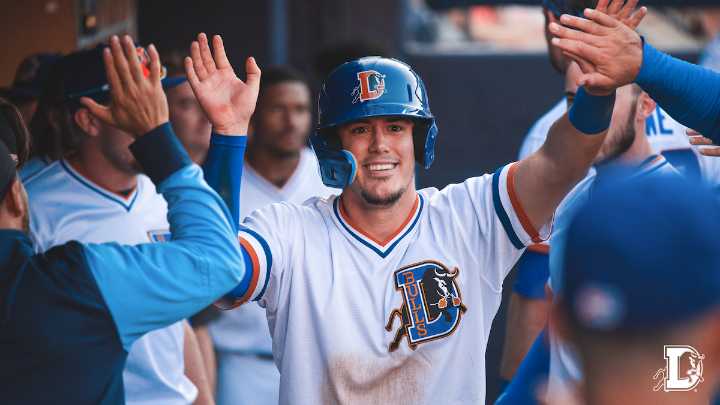 Boston Red Sox make first offseason trade, acquire Tristan Gray from Rays