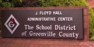 Greenville County Schools superintendent earns ‘exemplary’ rating from board