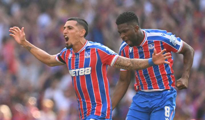 El Crystal Palace de Muñoz y Lerma hizo inesperada petición