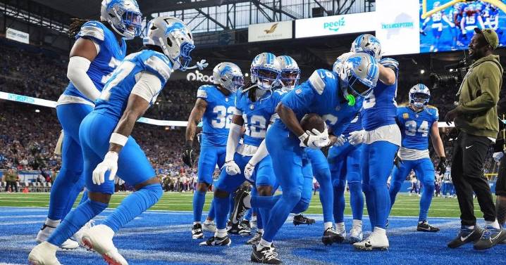 Lions starting CB Terrion Arnold, DE Marcus Davenport and Packers CB Keisean Nixon back from injury