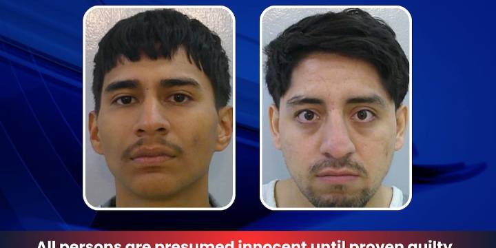 Illegal immigrant and member of Mexican gang arrested for trying to smuggle drugs in Grant Parish