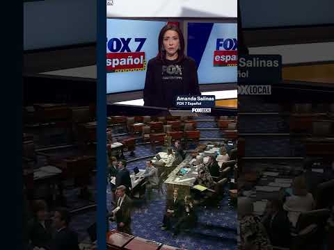 🏛️El Senado aprueba poner fin al cierre del Gobierno de EE.UU.