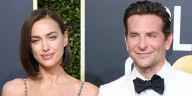 Irina Shayk Reveals What She & Bradley Cooper Focus on In Co-Parenting Daughter Lea | Bradley Cooper, Irina Shayk 