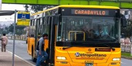 Metropolitano: Cambian recorridos de alimentadores del Metropolitano y beneficiarán a miles en Carabayllo