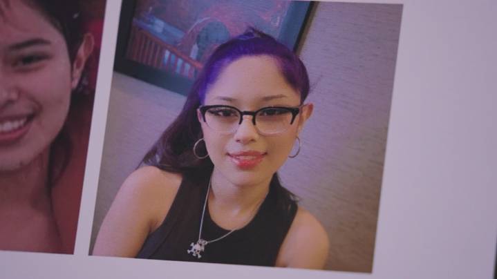 'We just want her home' | North Texas family continues search for missing teen who's been missing for nearly 11 months