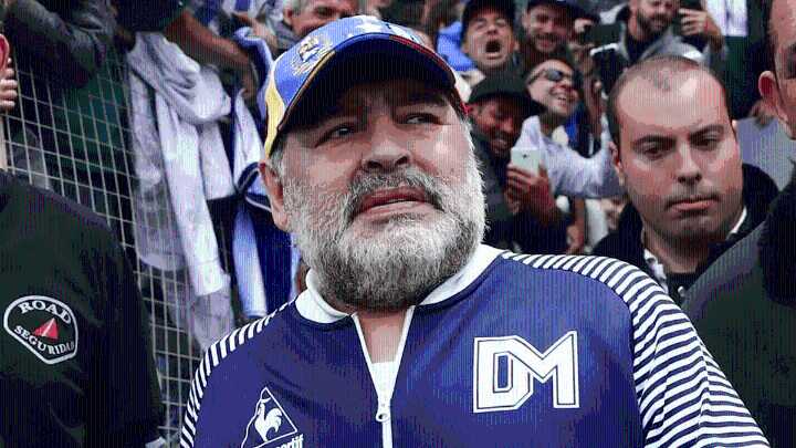 En marzo de 2026 se reanudará el juicio por la muerte de Maradona