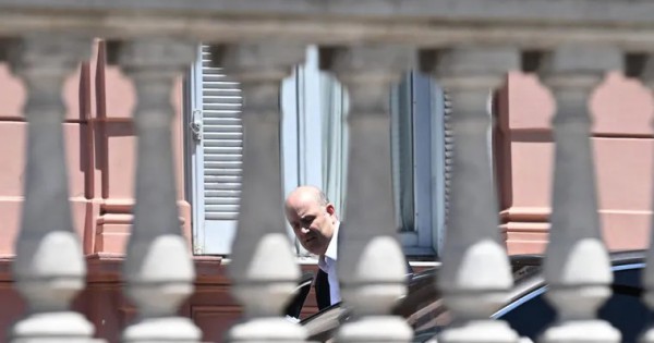 Reforma laboral: las prioridades del proyecto del Gobierno y los cables rojos para la CGT