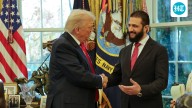 ‘How many wives,’ asks Trump to Syrian president al