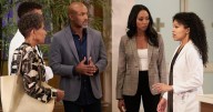 General Hospital: The Ashford Family Tree Ft. Trina & Curtis Explained With Cast & Characters