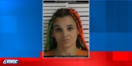 Woman charged after child sexual abuse material shared on Facebook