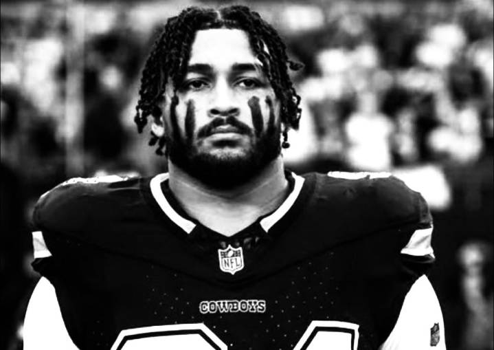 Cowboys Mourn Marshawn Kneeland’s Tragic Death: How Do You Explain the Inexplicable? The Dallas Cowboys' DE Marshawn Kneeland, is dead at the age of 24, with officials saying Thursday that the tragedy