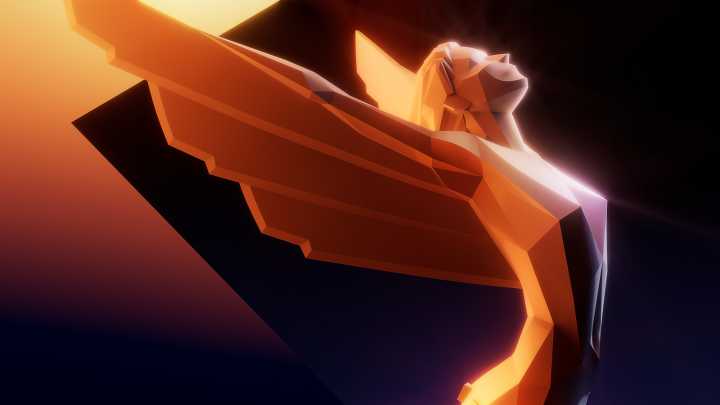 The Game Awards is skipping its Future Class in 2025