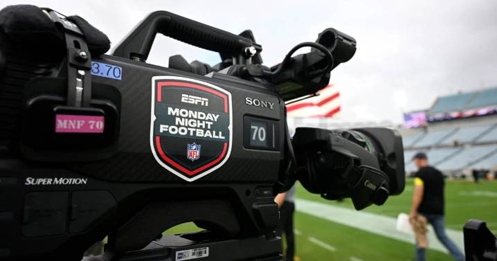 Disney pulls ABC, ESPN and more from YouTube TV as talks break down