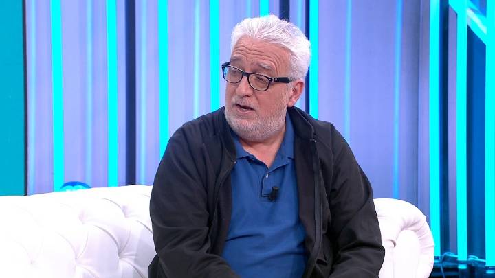 Leo Harlem explica en 'Y ahora Sonsoles' los motivos de su retirada: “Necesito parar”