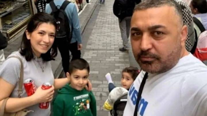 La Policía turca investiga la muerte de una familia durante sus vacaciones