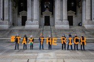 Wealth Taxes Will Barely Slow Inequality. So Why Do the Super