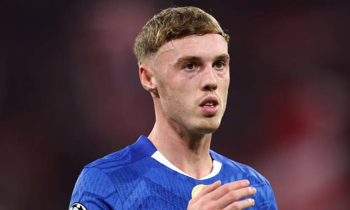 Chelsea FC dealt huge Cole Palmer blow as freak new injury revealed
