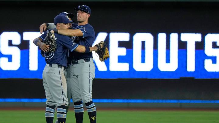 Adding a bat seems simplest, but Rays exploring other ways to boost OF