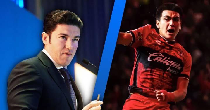 ¿Samuel García puede hacer que Gilberto Mora no juegue en el Tigres vs Xolos?