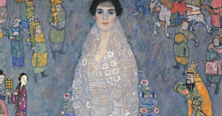 Retrato de Klimt que salvó a su protagonista de los nazis bate récord al subastarse por 236 millones