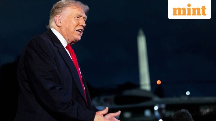 Trump reacts to Epstein emails — Ask Bill Clinton, Reid Hoffman & Larry Summers