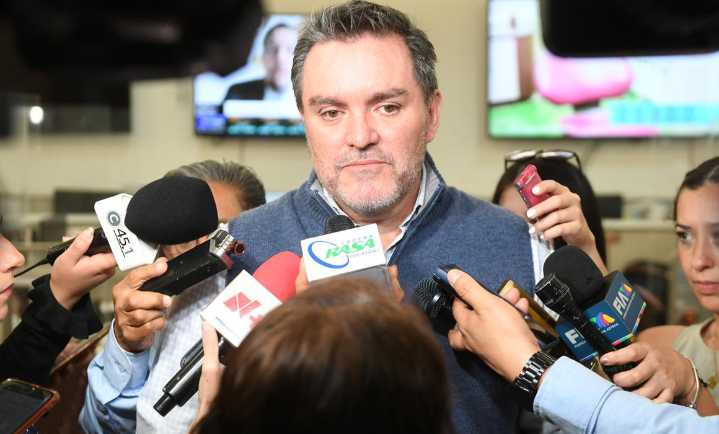 PAN reprueba silencio de CDHCDMX ante represión en marcha Z