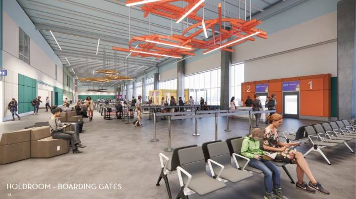 Airline sharply criticized for leaving CT airport offers deals at another