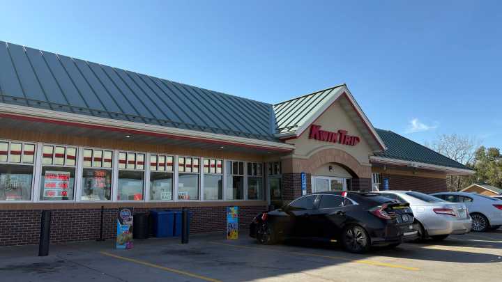 Fargo to get North Dakota's first Kwik Star