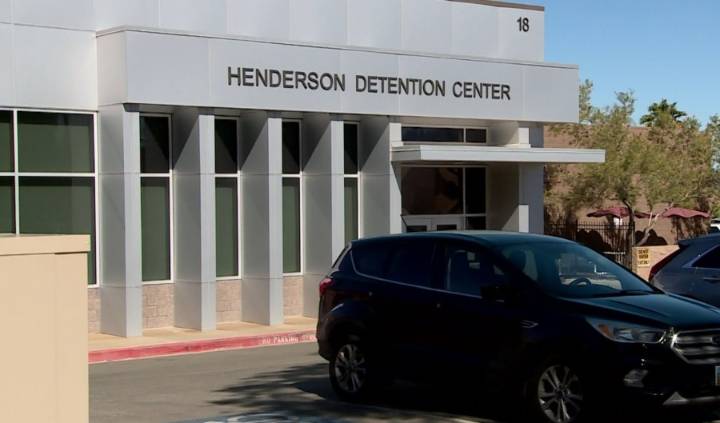 'ICE kidnapped me': Armenian dissident speaks out from Henderson Detention Center