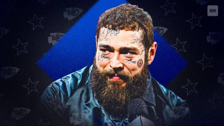 Post Malone halftime show reviews 2025: The best, worst reactions to music star's Thanksgiving performance