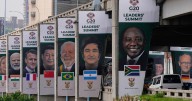 South Africa hosts G20 as tensions with U.S. flare amid boycott