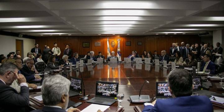 Impugnaron a un postulante a la Cámara Federal de Córdoba por una presunta imputación penal no informada