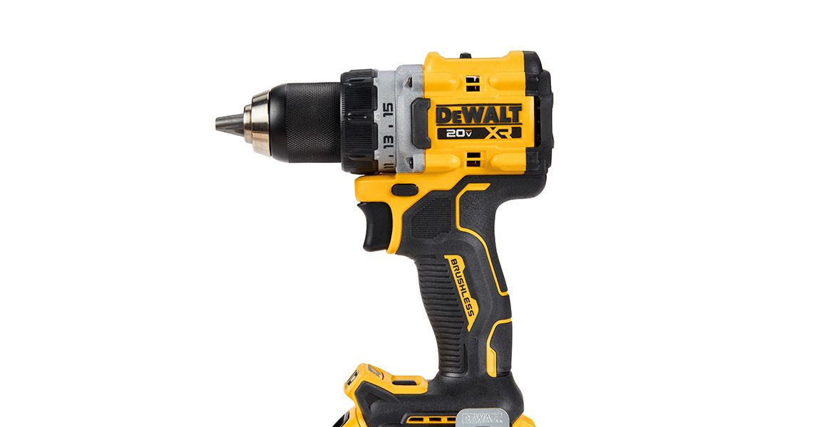 Get Buy-One-Get-One Tools at The Home Depot for Early Black Friday