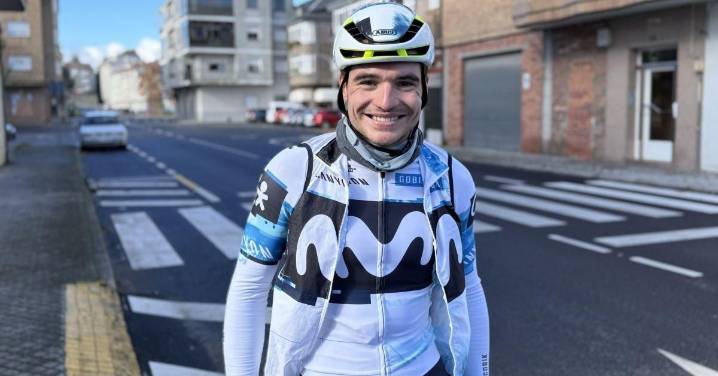 ¿Sabe usted que A Limia celebra el regreso de Carlos Canal?