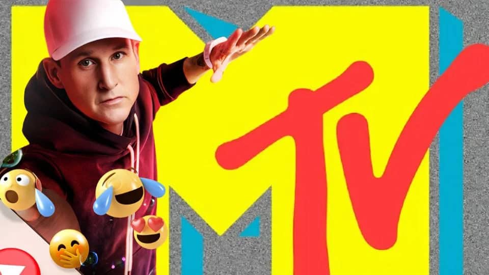 MTV cancela definitivamente el programa Ridiculousness