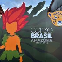 US not sending any high-level officials to COP30