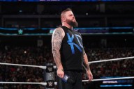 Kevin Owens Shares Major Injury Update With New Video