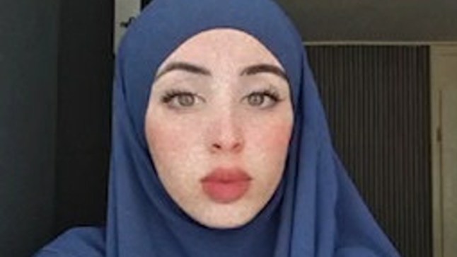 Teen ‘tied up and thrown into swamp in honour killing over her Western behaviour’