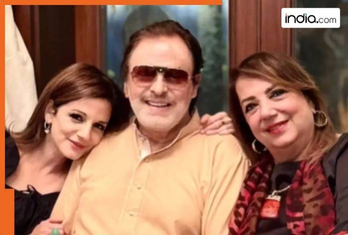 Sussanne Khan’s last post for her mother, Zarine Khan will leave you teary eyed: 'Your little girl...'