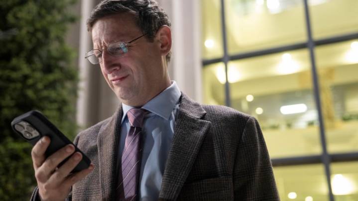 'The Chair Company' Renewed for Season 2 at HBO