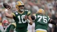 'Monday Night Football' prediction, odds: Eagles-Packers picks by NFL expert on 47