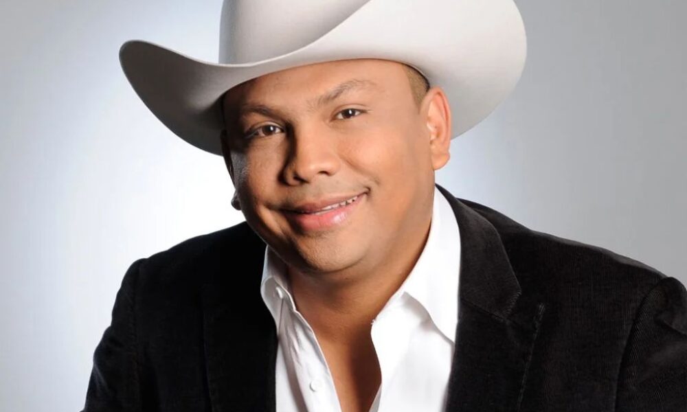 Mantienen detenido a Omar Labrador, cantante vinculado al Tren del Llano