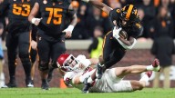Owen Heinecke shines for OU vs. Vols in Kobie McKinzie's absence