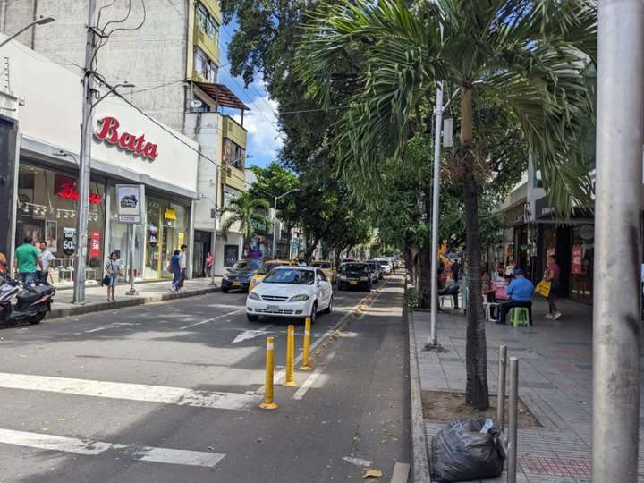 En 25% estiman aumento de consumidores venezolanos en Cúcuta por «Black Friday»