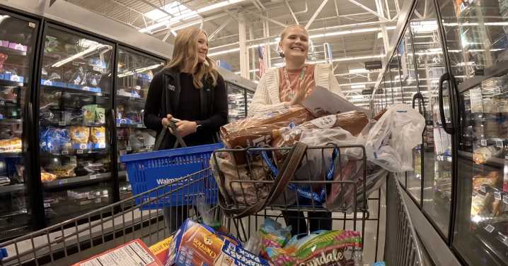 Emmett School District uses Angel Funds to help families affected by government shutdown